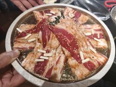 -炭虎烤肉(桂林路店)
