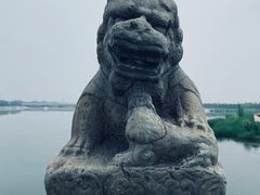 -卢沟桥文化旅游区(卢沟桥)
