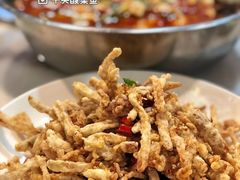 -老四川平头酸菜鱼(衙前店)