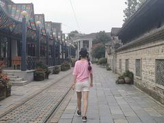 -樊三嬢手工甜水面(大邑安仁店)