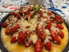 -松哥油焖大虾(科技园店)