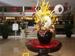-新疆尊茂银都酒店