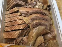 -金包里鸭肉ㄜˋ