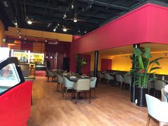 大堂-CYCLO(158坊店)