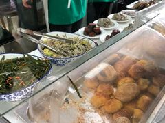 -老磁器口豆汁店(天坛店)