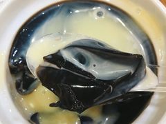 -沙湾姜埋奶(兴新包店)