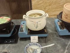 -京香轩·中餐厅(上海中庚聚龙酒店)