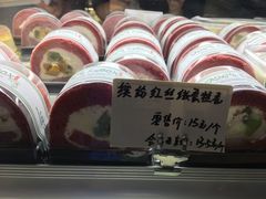 -东哥面包(江宁大润发店)