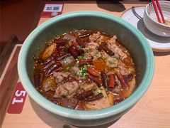 -大师兄·西北小馆(北站缤果空间店)