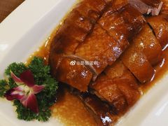 -海口万豪中餐厅·粤菜·海南菜· 平价海鲜·茶点· KTV包房