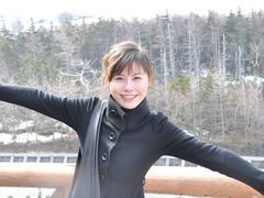 -富士山吉田線五合目