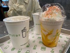-Shake Shack(南山万象天地店)