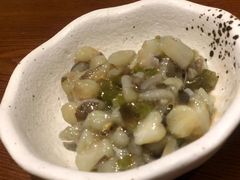 芥末章鱼-贵木日本料理·铁板烧(新地假日广场店)