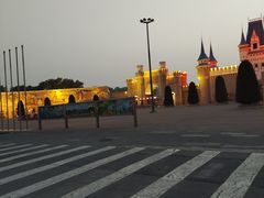 -北京世界公园