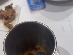 -香港深仔记茶餐厅(东门店)