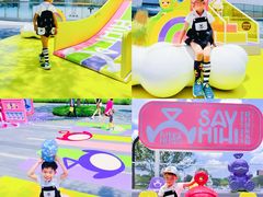 -东莞松山湖万象汇