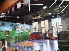 -趣动熊运动发展中心(乐坊校区)