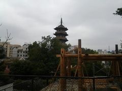 android_upload_pic-乌山风景区