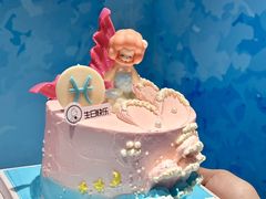 -CAKE BOSS 蛋糕老板(西单君太百货店)