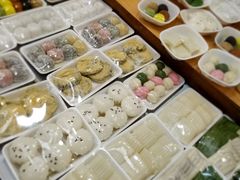 -通仁市场