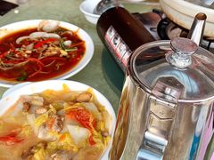 -老东风菜馆·潮汕大排档