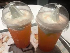 -麦当劳(欧陆广场店)