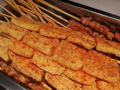 -聚丰园•湖鲜餐厅(阿红私房菜梅石路店)