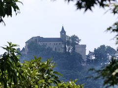-莫干山风景区