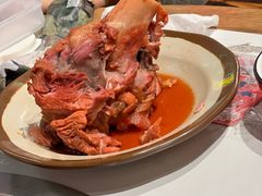 -那红花·东北菜铁锅炖(仙林金鹰店)