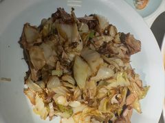 -北李妈妈菜·海肠捞饭(高新万达店)