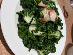 -连鹭海鲜·海肠捞饭·海胆饭(星海店)