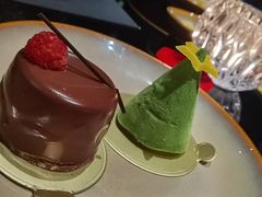 -上海苏宁宝丽嘉酒店·Cafe Bellagio西餐厅
