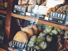 -Juicy Bakery(大学路店)