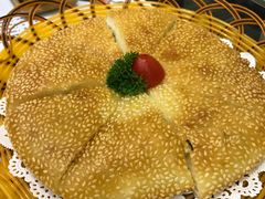 上海家常大饼（顶）-虾饺妹·粤式手工点心(水荫路店)