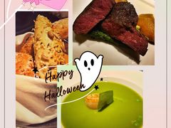 -ZHAO赵·牛扒坊(仁和新城店)