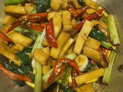 -忆外婆徐州菜·地锅鸡·生日宴(吴庄店)