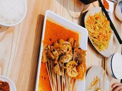 -冯四孃乐山跷脚牛肉(皇庭广场店)