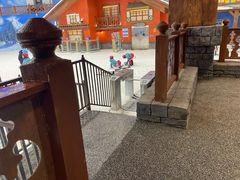 -长沙湘江冰雪世界