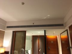 -三亚湾海居铂尔曼度假酒店