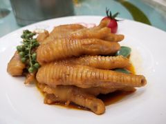 -鹊华居·地道鲁菜·海鲜·融合味(大明湖店)