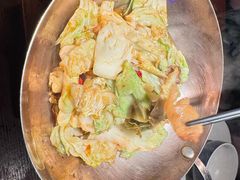 -绿茶餐厅(千岛湖银泰城店)