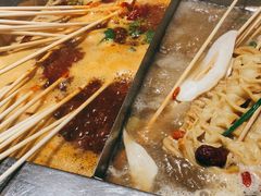 -串一火锅(赛格国际购物中心店)