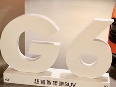 -小鹏汽车体验中心(苏州龙湖狮山天街店)