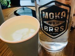 -Moka Bros 摩卡站(西单大悦城店)