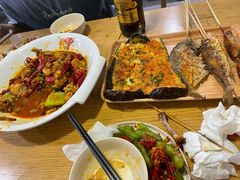 -毛哥小馆子(百井坊巷店)