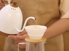 -Cafe on warm(丹霞店)