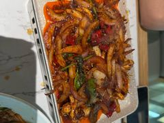 -关东小磨东北菜(漕河泾印象城店)