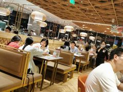 大堂-望湘园·湖南菜(宏伊店)