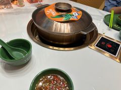-润园四季椰子鸡火锅(欢乐海岸店)