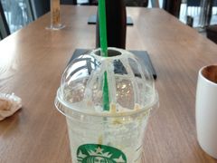 -星巴克臻选(成都环球乐天店)